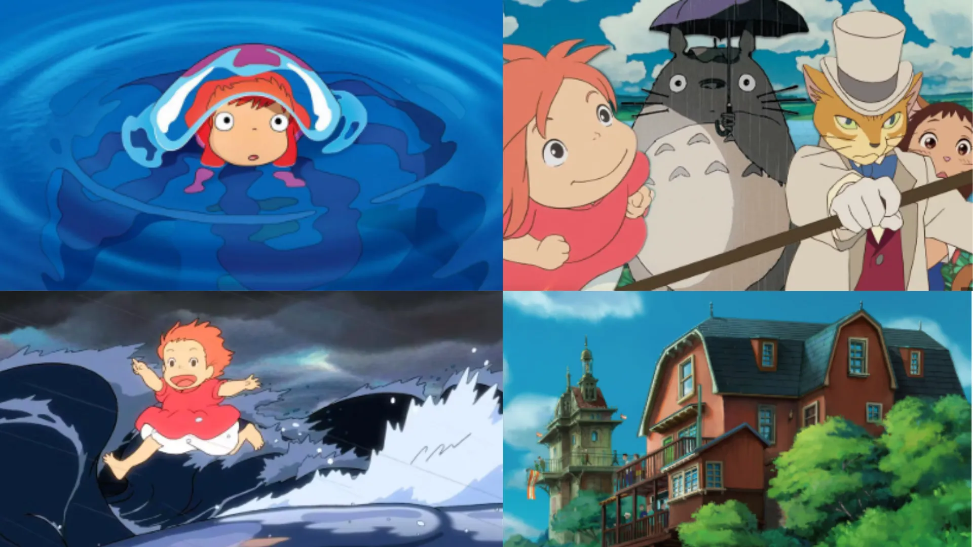 जापानी मीम्स ने मचाया बवाल, सोशल मीडिया पर छाया Ghibli का खुमार 