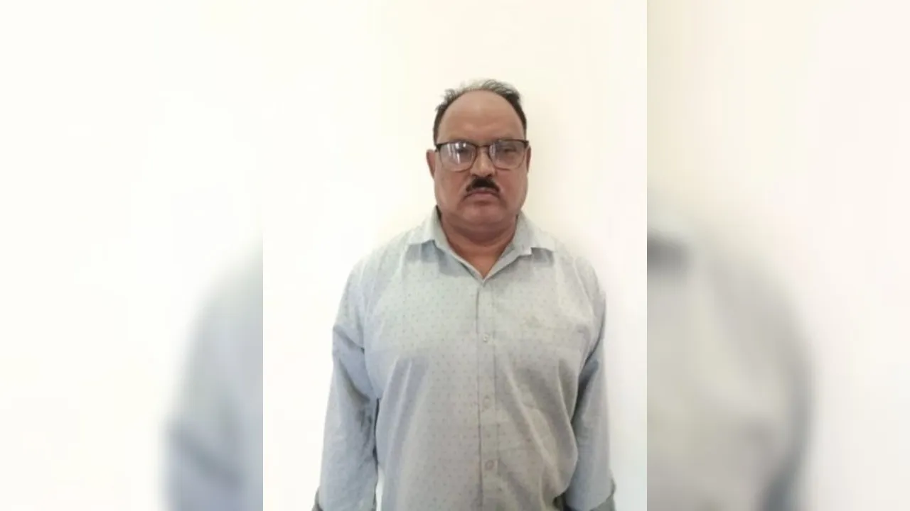 कानपुर में अवनीश दीक्षित के साथी मास्टरमाइंड हरेंद्र मसीह की जमानत खारिज; 1000 करोड़ की जमीन पर कब्जे के प्रयास का मामला...