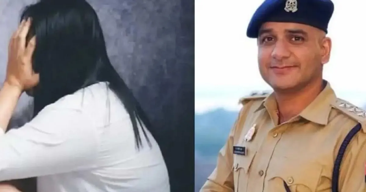Kanpur IIT की पीएचडी छात्रा से यौन शोषण के मामले में फंसे ACP मो. मोहसिन निलंबित...जानिये- पूरा मामला
