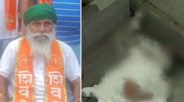 पंजाब: शिवसेना नेता की सरेआम गोली मारकर हत्या, मुठभेड़ के बाद तीन गिरफ्तार 