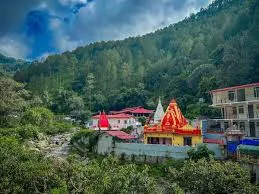 13.96 करोड़ से होगा कैंची धाम की पेयजल समस्या का समाधान