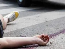 सैर-सपाटे पर निकले दोस्त हादसे का शिकार, एक की मौत 