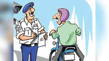 Kanpur में चला चेकिंग अभियान, 52 वाहन सीज, इतने वाहनों का किया गया चालान... 