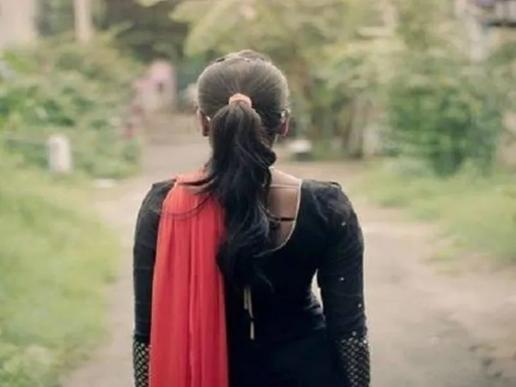 ब्यूटी पार्लर का कोर्स सीखने गई युवती लौट कर नहीं आई 