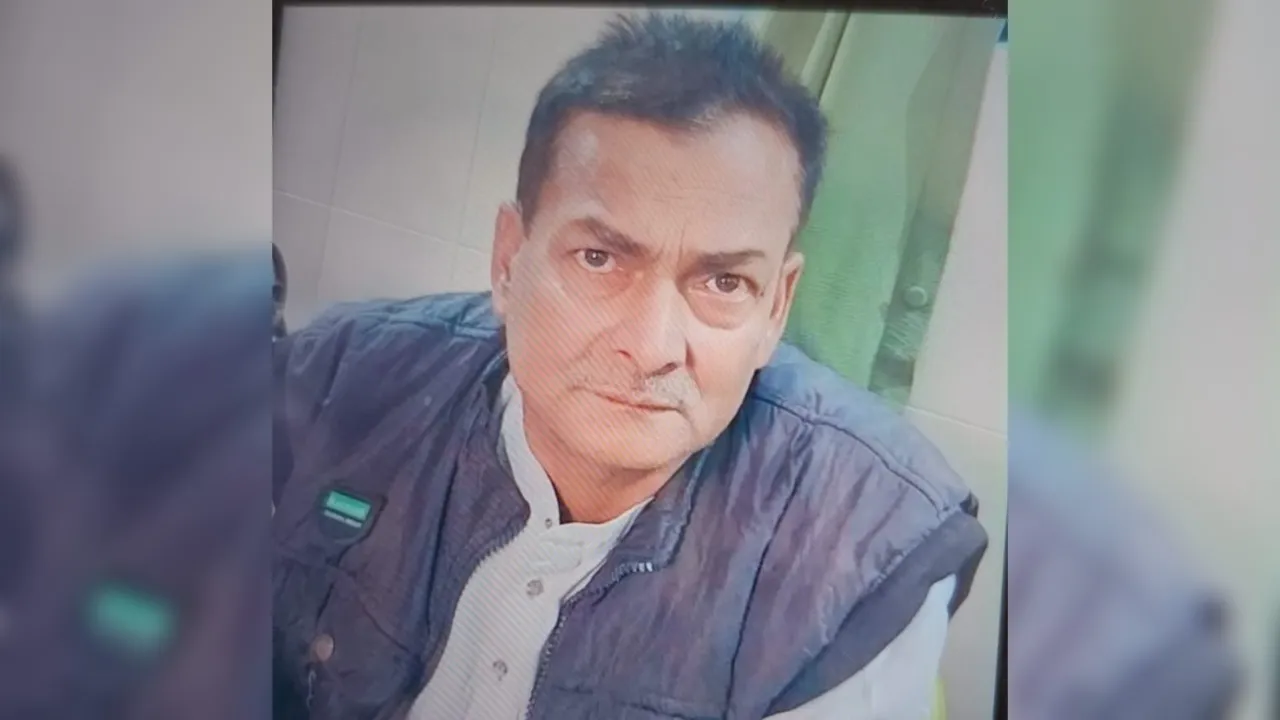 Kanpur में युवक ने दी जान: सुसाइड नोट में लिखा- 'कई रातों से सो नहीं पाया', इस वजह से थे परेशान... 