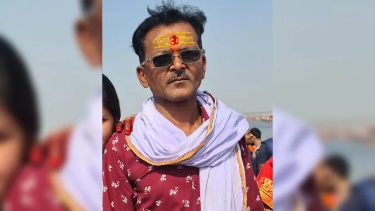 Chitrakoot: ई-रिक्शा पकड़े जाने पर युवक ने लगाई फांसी, परिजनों का आरोप- पचास हजार रुपये जुर्माना मांगा जा रहा था, जांच के आदेश 