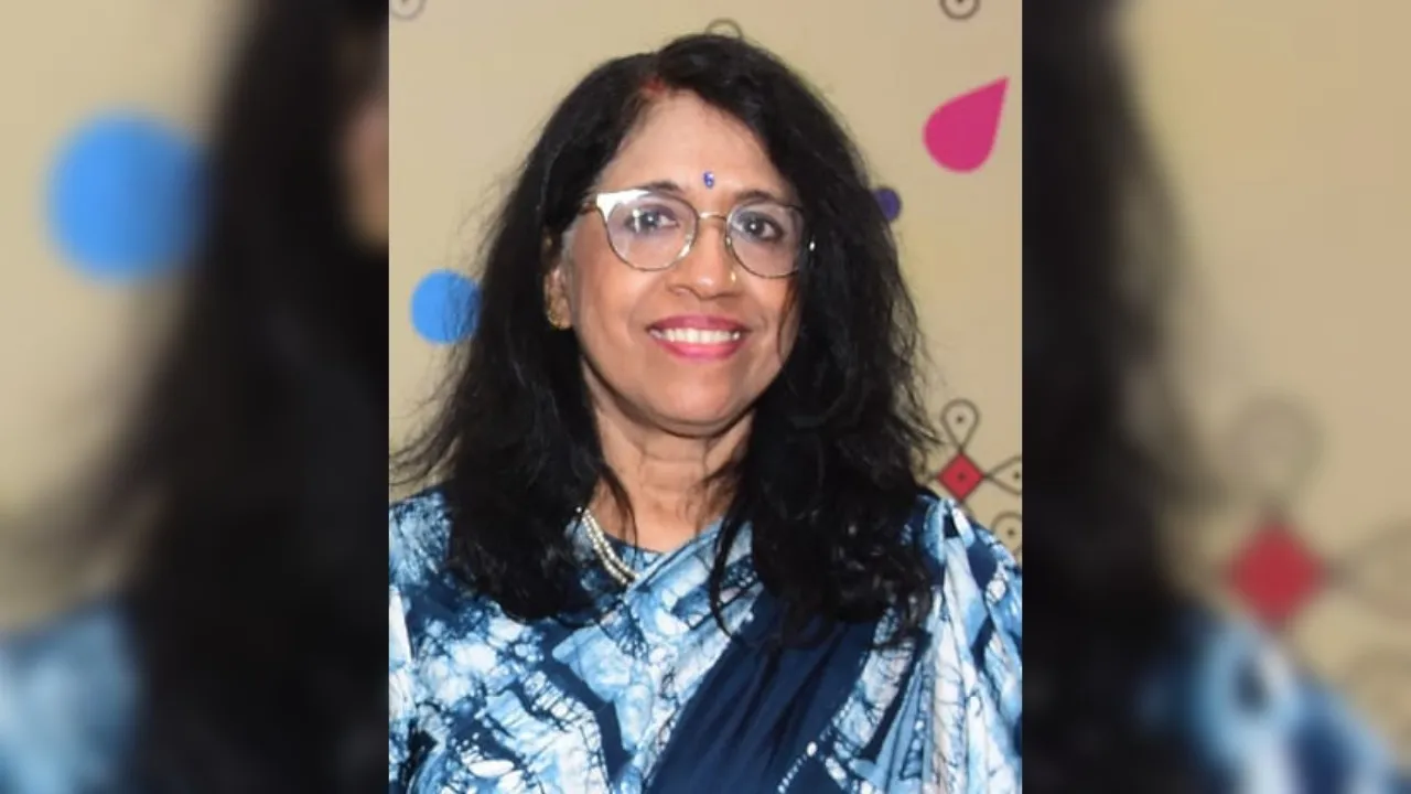 गायिका कविता कृष्णमूर्ति कानपुर में बिखेरेंगी अपनी आवाज का जादू, यहां जानिए... बॉलीवुड में उनका योगदान