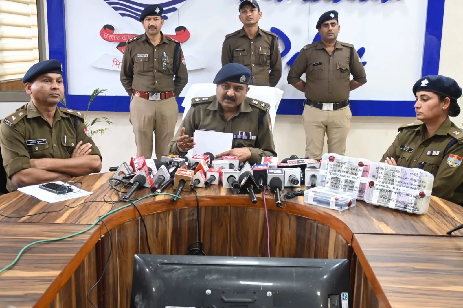 मामा-भांजा ने 25 लाख के लिए खेला खूनी खेल