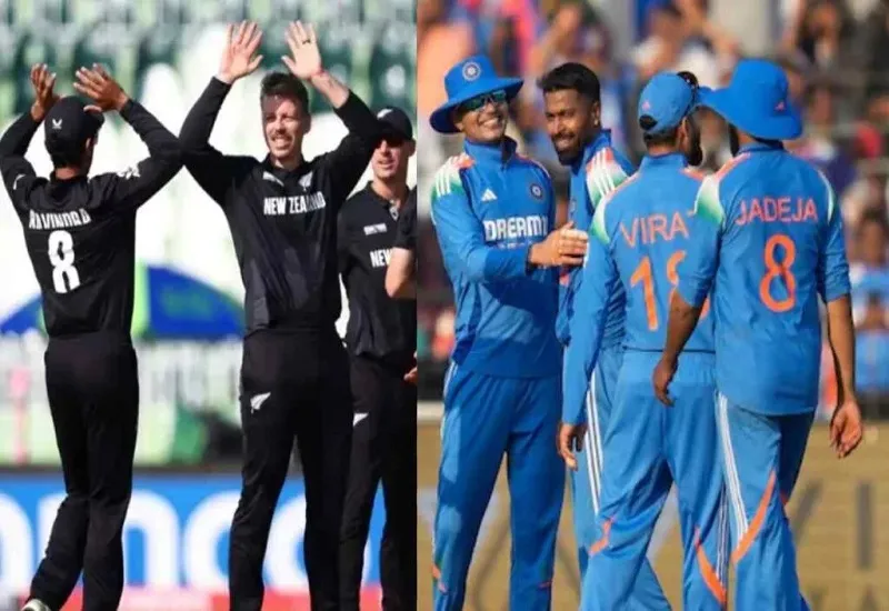 IND vs NZ : न्यूजीलैंड के खिलाफ स्पिन को बेहतर खेलने पर रहेगा भारत का फोकस 