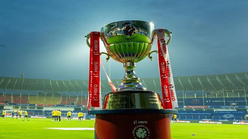 Indian Super League ने जारी किया प्लेऑफ का कार्यक्रम, 12 अप्रैल को होगा फाइनल 