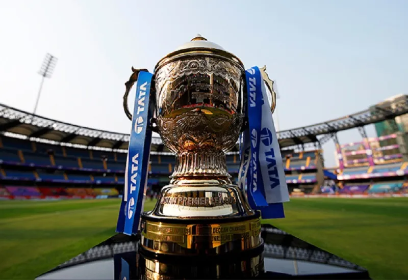IPL 2025 : आईपीएल में किस टीम ने जीते हैं सबसे ज्यादा मैच और Trophy, जानिए आंकड़े