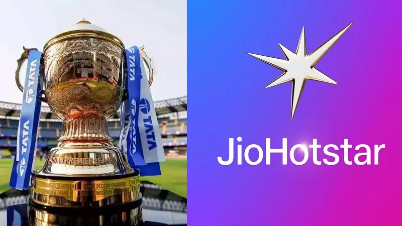 IPL 2025 : क्रिकेट प्रेमियों के लिए खुशखबरी, JioHotstar पर फ्री में लीजिए आईपीएल का आनंद