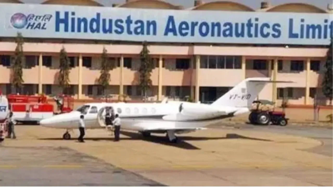 Kanpur: लड़ाकू विमान बनाने वाली कंपनी HAL साइबर फ्रॉड का शिकार, ठगों ने इस तरह झांसा देकर ठगे 55 लाख रुपये 