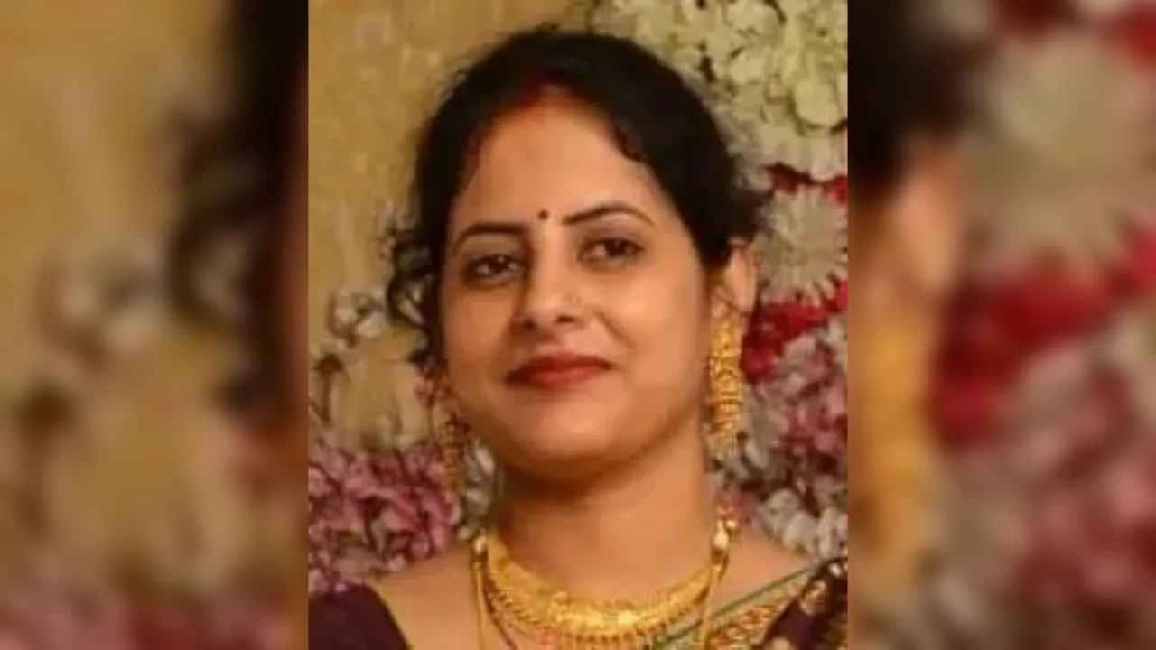 कानपुर में फंदे पर लटकता मिला एयरफोर्स कर्मी की बहन का शव, हत्या का आरोप; मायके पक्ष के लोग बोले- बेटी होने पर करते थे प्रताड़ित