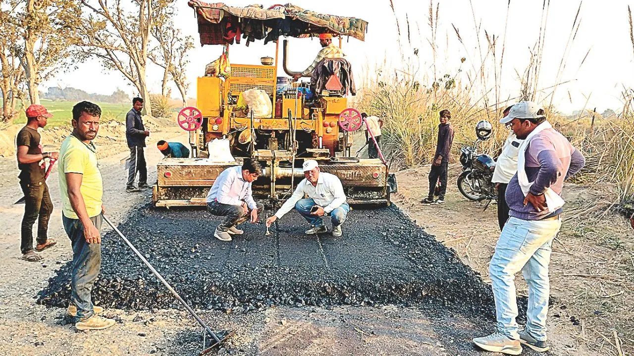 Kanpur Dehat: सितंबर तक पकड़ी शिवली मार्ग पर भरिए फर्राटा; अब कानपुर, हमीरपुर, लखनऊ समेत इन जगहों पर जाना होगा आसान...