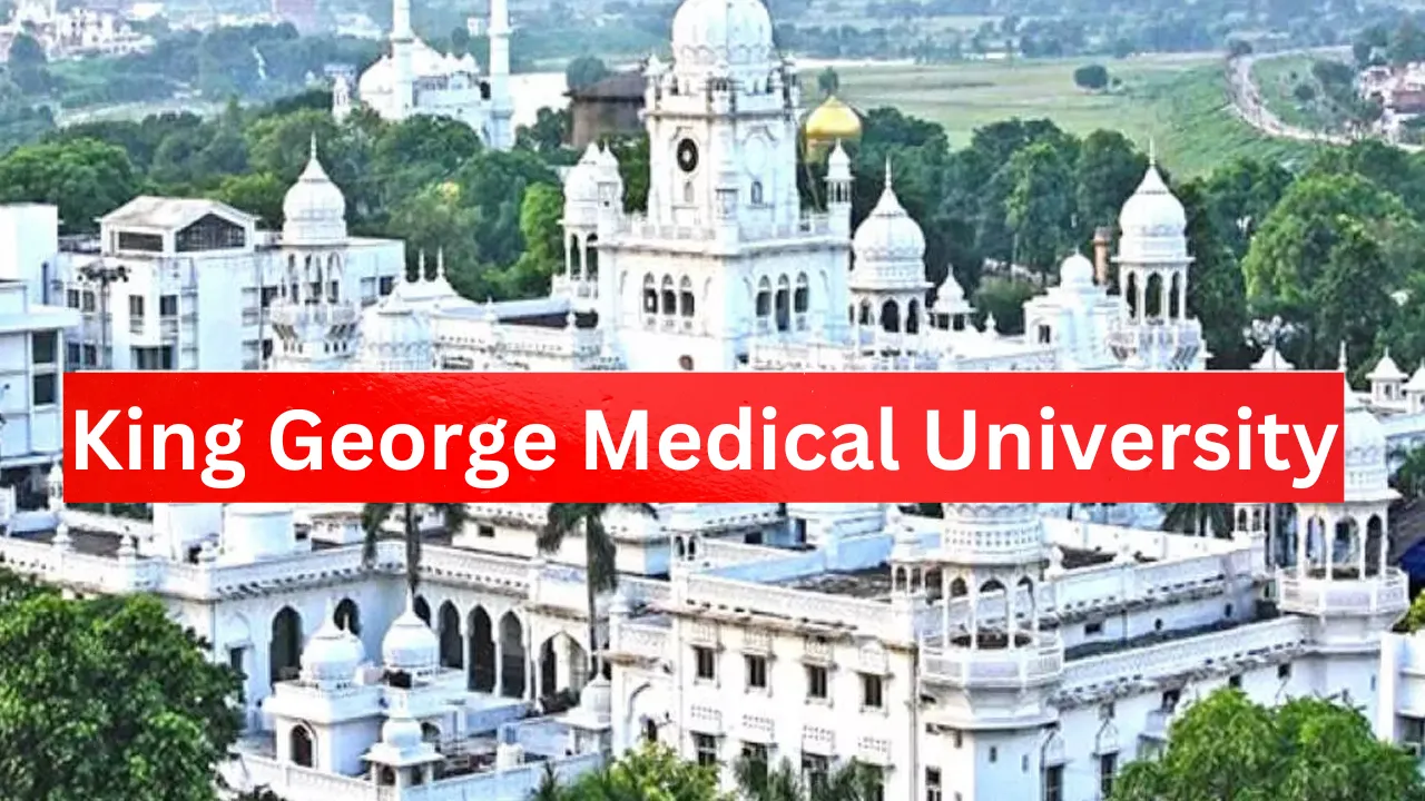 Alert: हवा में गुम हुई सरकारी योजनाएं, KGMU में असाध्य रोगियों को नहीं मिल पा रहीं दवाएं