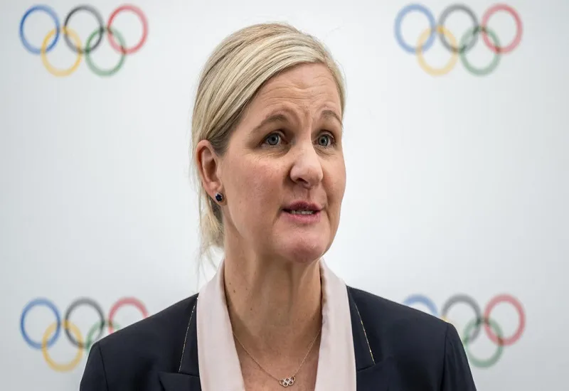 'यह सिर्फ मेरी सफलता नहीं...', IOC की नवनिर्वाचित अध्यक्ष क्रिस्टी कोवेंट्री का जिंबॉब्वे पहुंचने पर हुआ भव्य स्वागत 