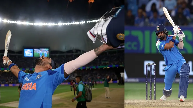 Champions Trophy 2025 : मोटेरा के जख्मों पर दुबई में मरहम लगाकर केएल राहुल ने बदली अपनी और टीम की तकदीर 