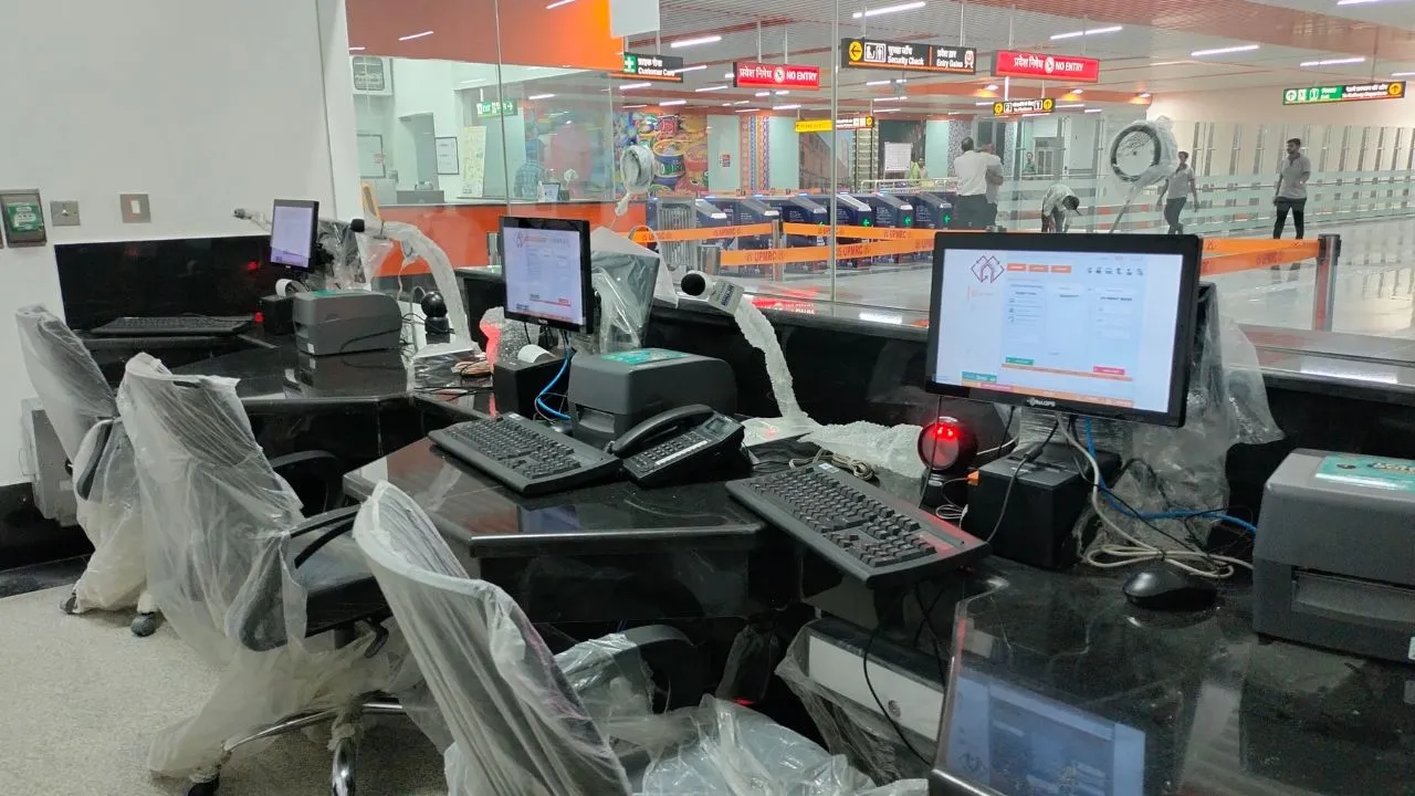 Metro Kanpur News 11