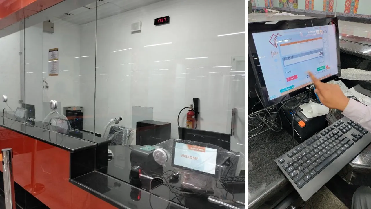 Kanpur Metro: चुन्नीगंज से सेंट्रल तक स्टेशनों पर लगीं टॉम और ईएफओ मशीनें, इस सिस्टम लगाने का काम भी हुआ पूरा... 