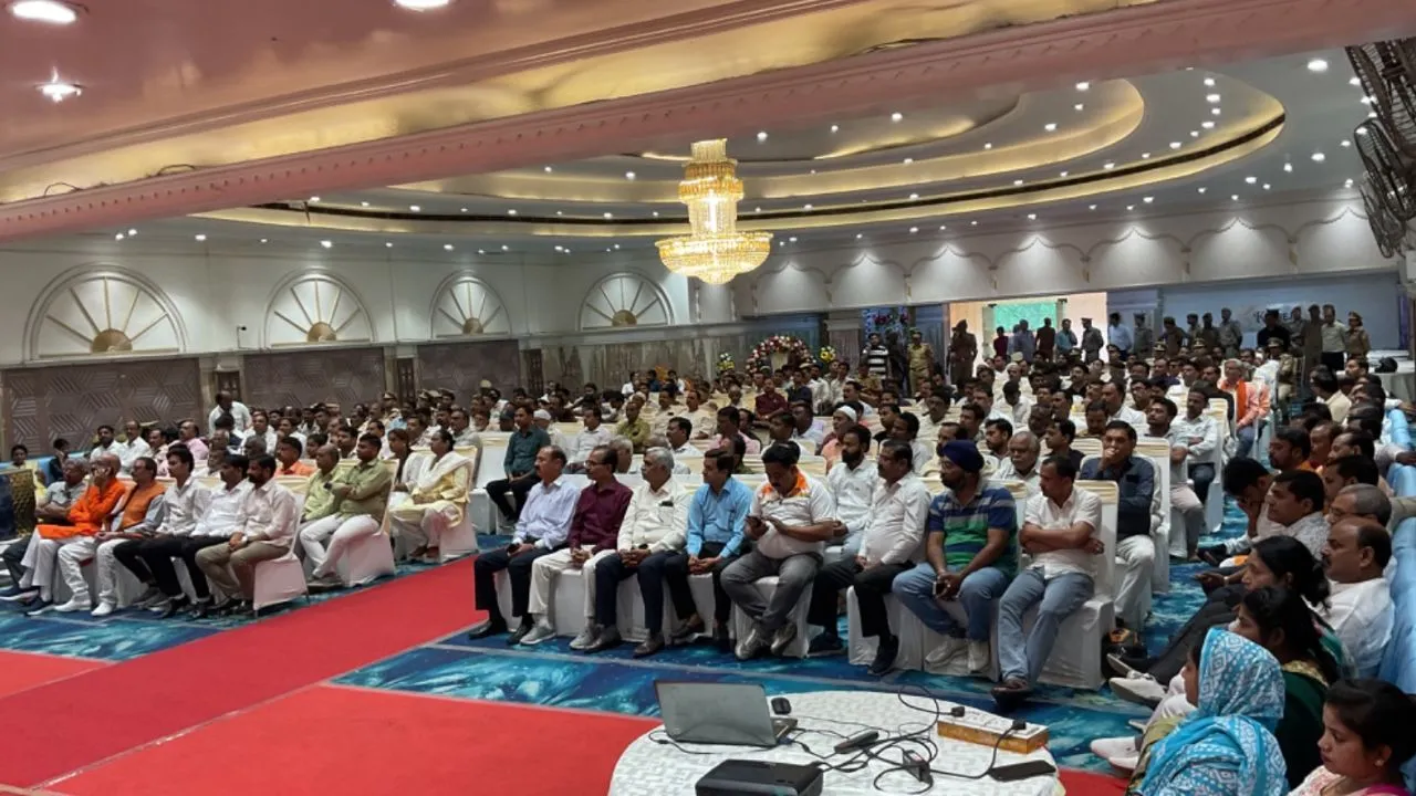 Mission Shakti Kanpur11