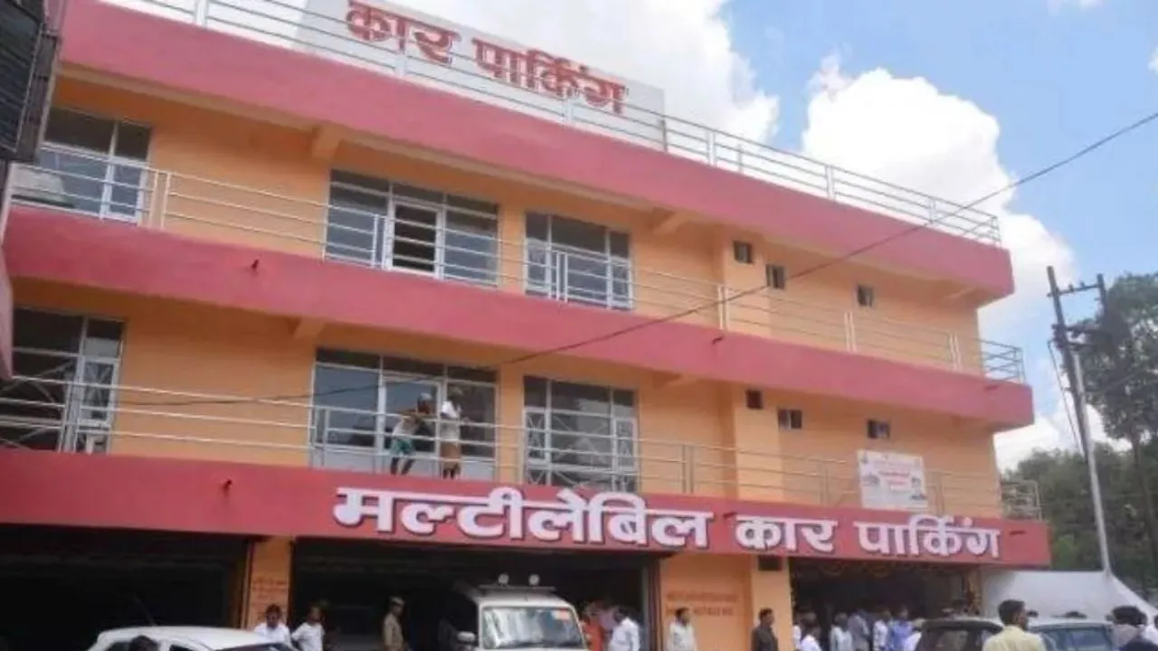 कानपुर में मल्टीलेवल कार पार्किंग निर्माण में अनियमितता पर 5 लाख जुर्माना; मनरेगा में लापरवाही, ये पाए गए दोषी