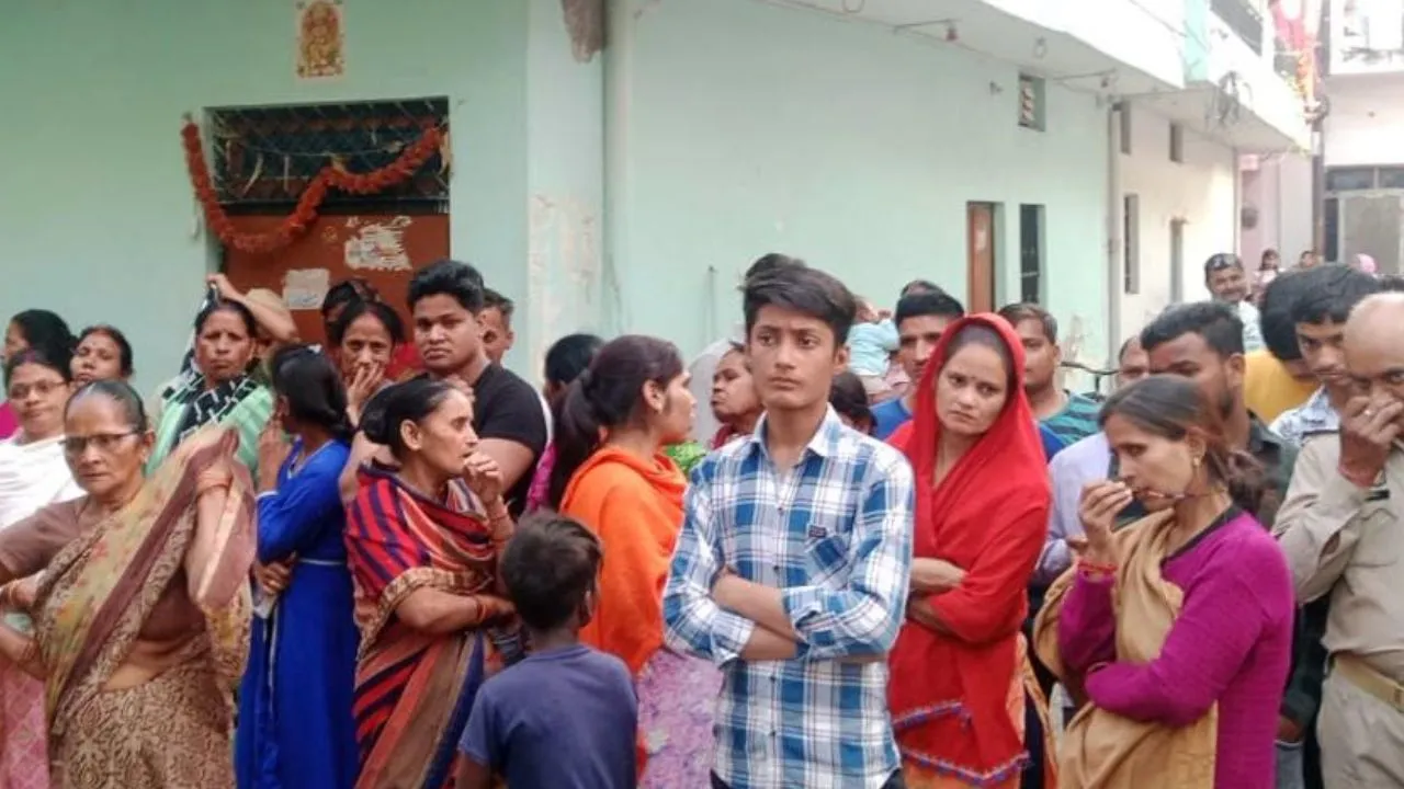 उसे अपनी सुंदरता पर बहुत घमंड...मार डाला; कानपुर में हत्यारोपी को प्रेमिका को दूसरे से संबंध का शक था...