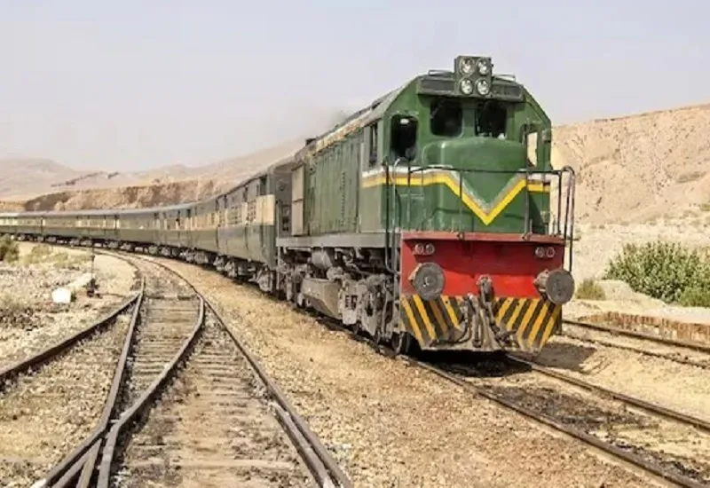 Pakistan Train Hijack : हम सांस तक नहीं ले पा रहे थे, नहीं पता था कि क्या होगा? यात्रियों ने सुनाई खौफनाक आपबीती 