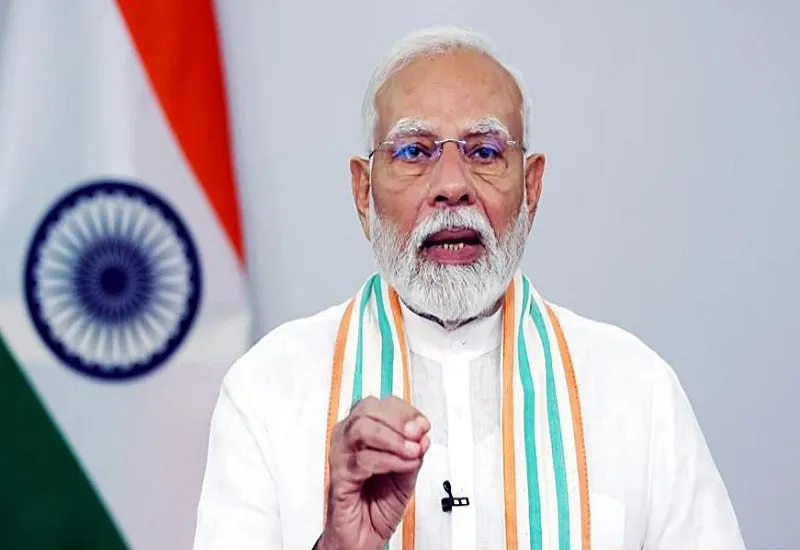 पीएम मोदी की मॉरीशस यात्रा के दौरान होंगे महत्वपूर्ण समझौते, भारतीय राजदूत श्रीवास्तव पोर्ट ने दी जानकारी