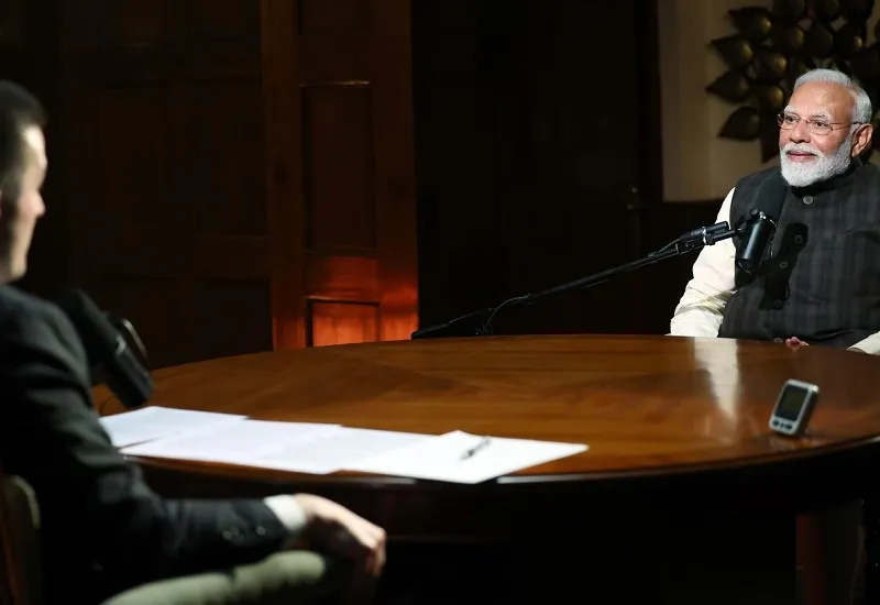 भारत या पाकिस्तान...कौन सी क्रिकेट टीम बेहतर? पीएम मोदी ने दिया ऐसा जवाब, बेस्ट फुटबॉलर का नाम भी बताया