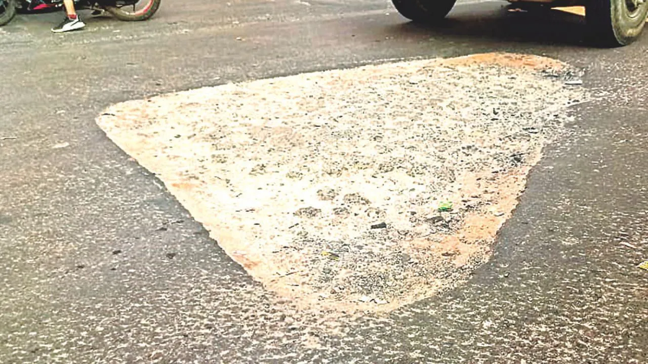 कानपुर में जल्द शुरू होगी जीटी रोड की मरम्मत: सांसद और महापारै ने NHI के अधिकारियों को बुलाकर जताई नाराजगी