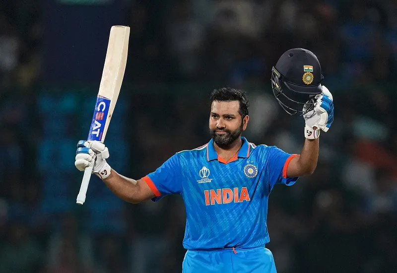 ICC Champions Trophy : क्या रोहित शर्मा लेंगे संन्यास? चैंपियंस ट्रॉफी जीतने के बाद आएगा अपडेट!  