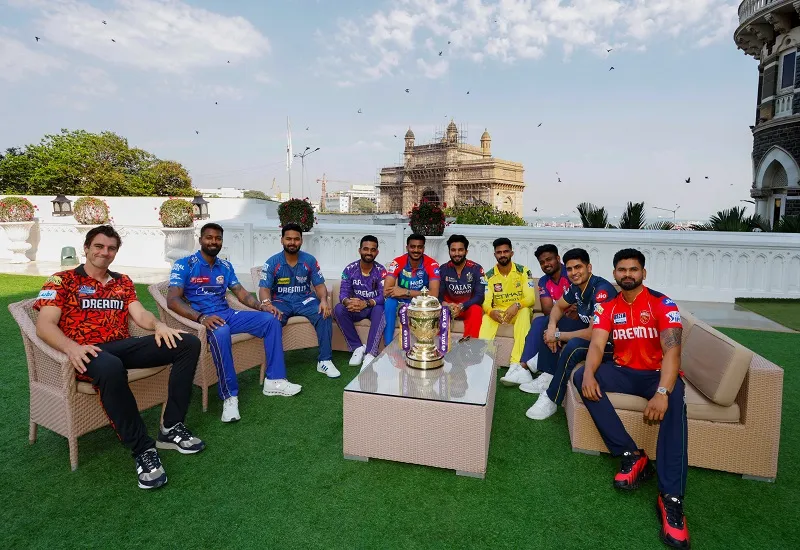 IPL 2025 : मुंबई इंडियंस के सामने होगी चेन्नई सुपर किंग्स की स्पिन चुनौती