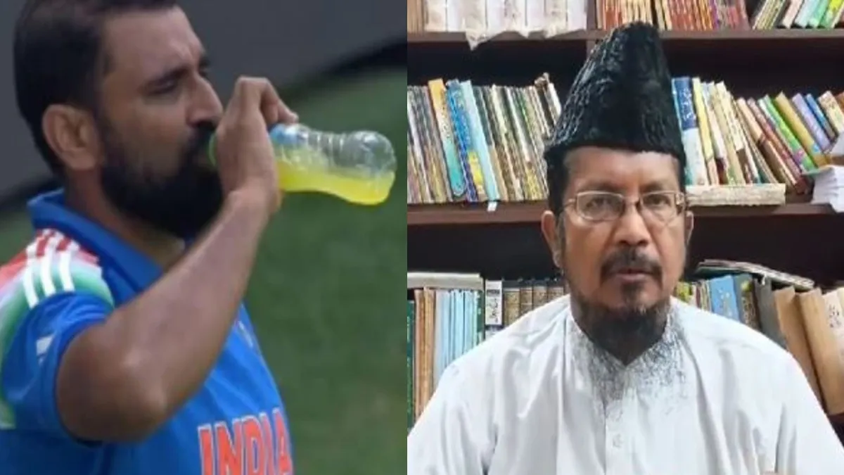 Bareilly: मोहम्मद शमी को शहाबुद्दीन क्यों बता रहे गुनहगार? सिखाया शरीयत का पाठ!