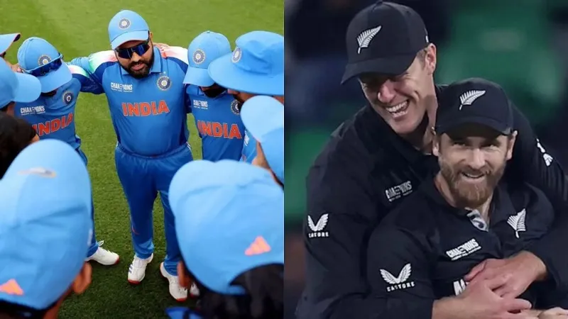 चैंपियंस ट्रॉफी फाइनल में बराबरी का मुकाबला, मध्य पूर्व में बढ़ी क्रिकेट की लोकप्रियता : पूर्व कप्तान चारवी भट्ट 