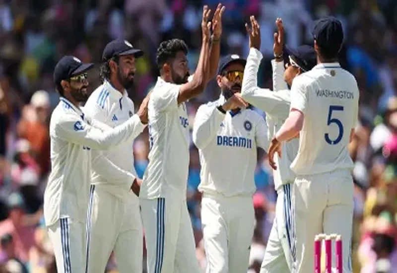 इंग्लैंड लायंस के खिलाफ 'ए' टीम में शामिल हो सकते हैं भारत के कुछ मुख्य खिलाड़ी