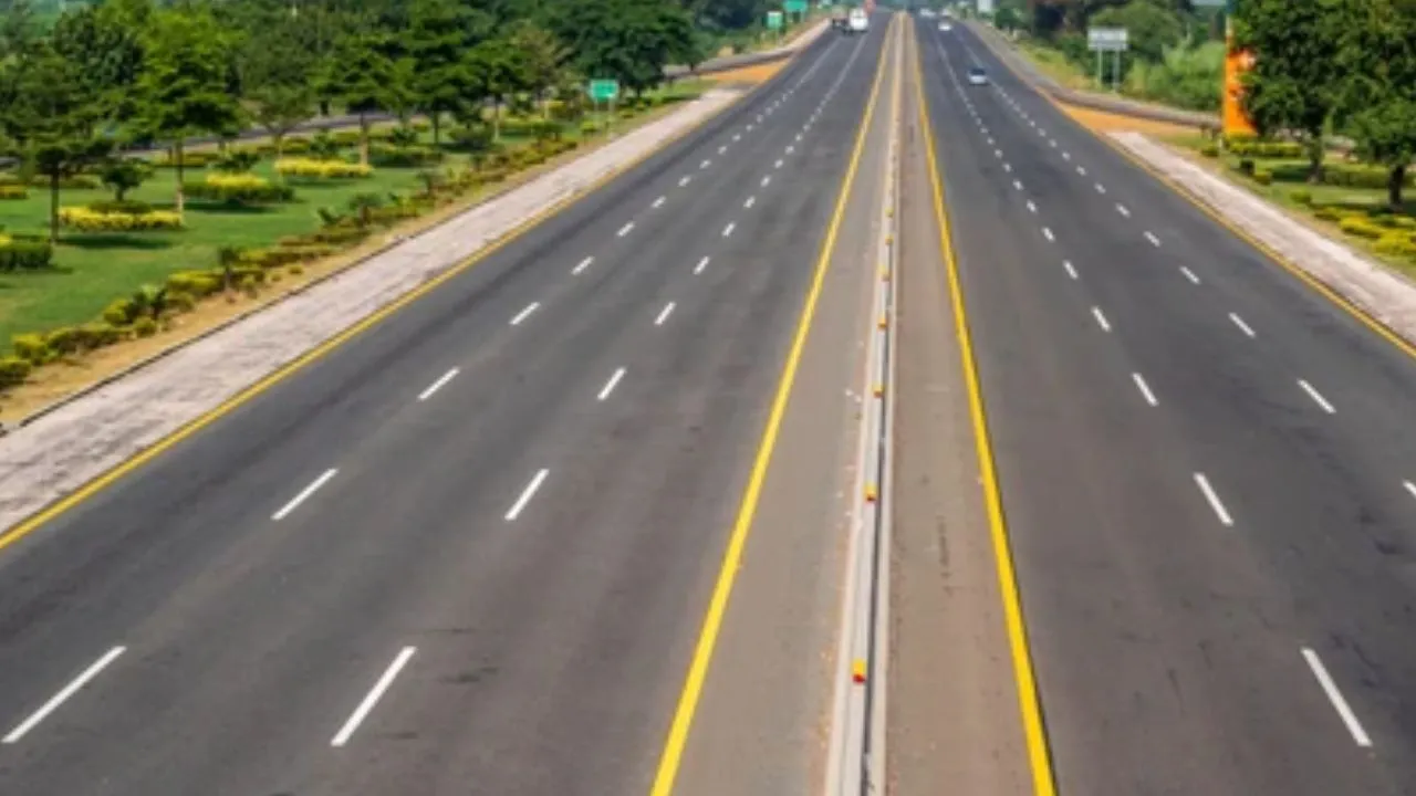  मंधना-टिकरा-भाऊपुर टू लेन मार्ग का आज होगा शिलान्यास: झांसी, इटावा से आने वालों को उन्नाव, बिल्हौर जाने में होगी आसानी