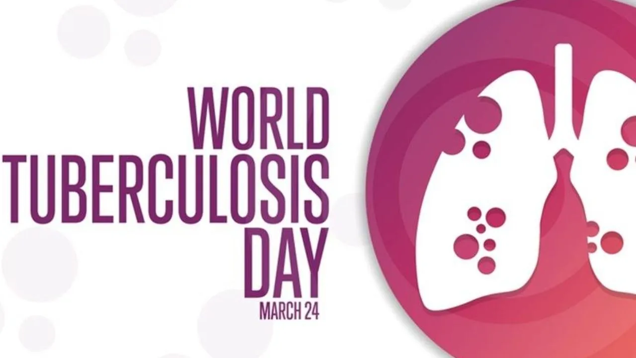 World TB Day; हमने नहीं छोड़ी दवा, टीबी को कर दिया दफा; टीबी चैंपियन संभावित मरीजों को कर रहे जागरूक...
