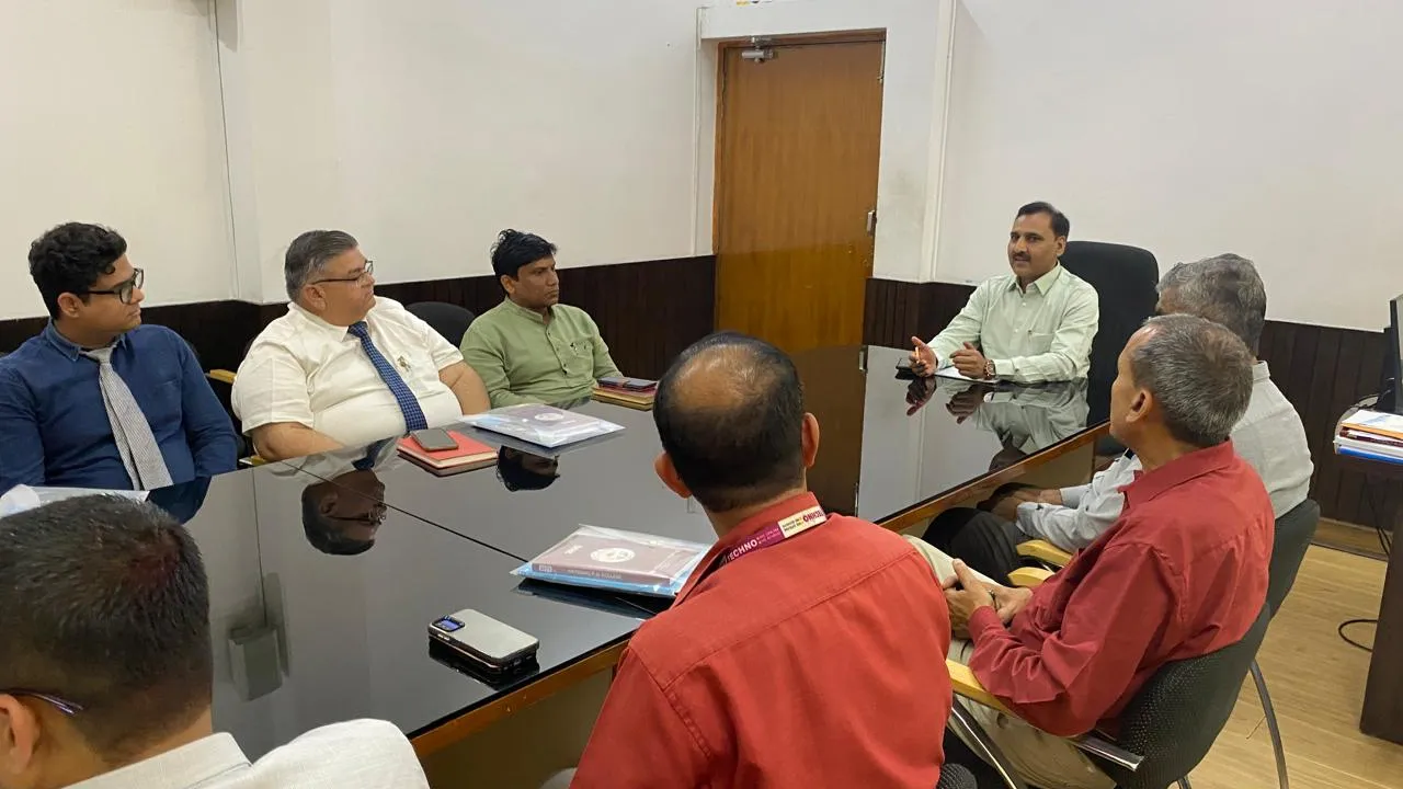 LUACMAT-2025: नेशनल पीजी कॉलेज ने प्रस्तावित की संयुक्त प्रवेश परीक्षा की डेट, जानें कब होगा एंट्रेंस एग्जाम 