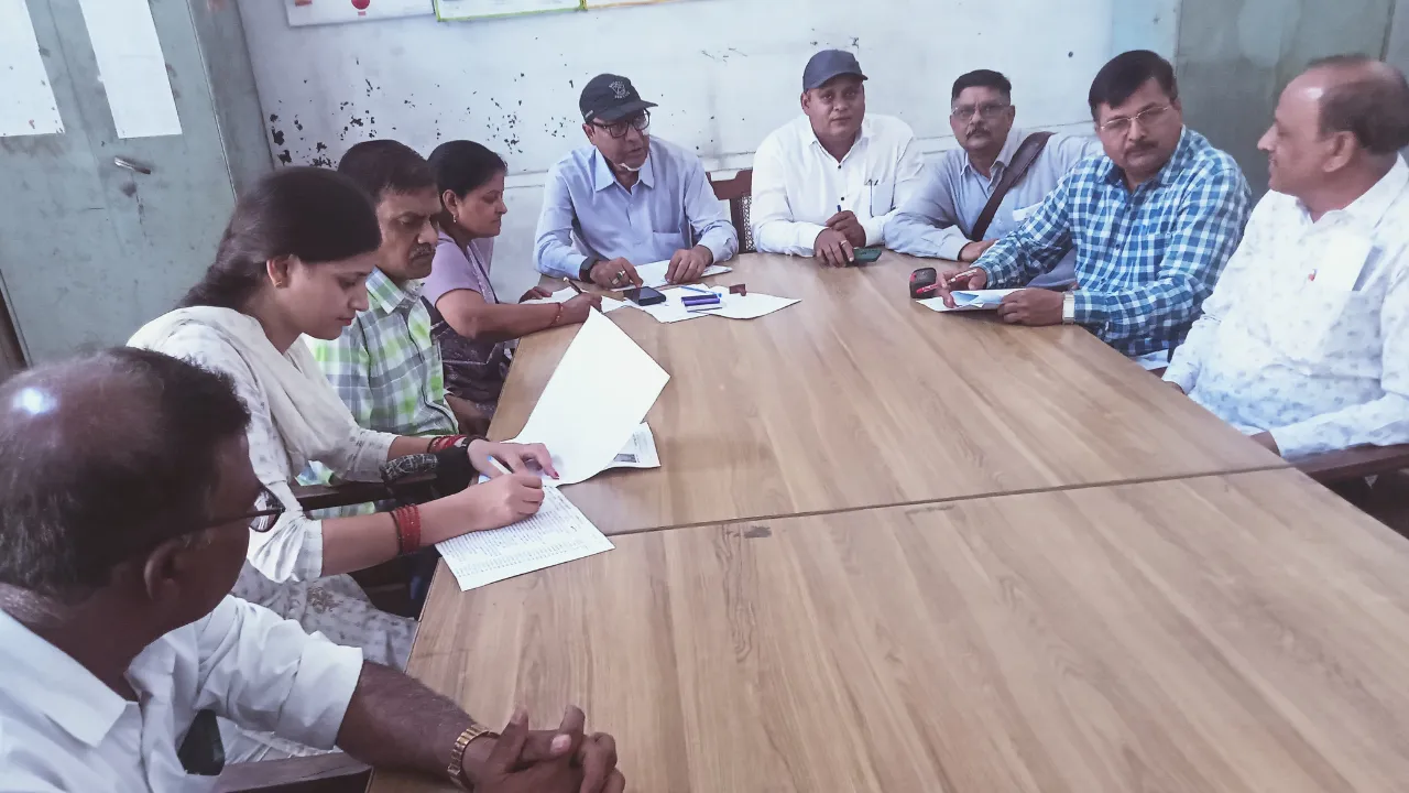 UP Board का रिजल्ट जल्द होगा जारी, टाइट सिक्योरिटी के बीच होंगी कॉपी चेक