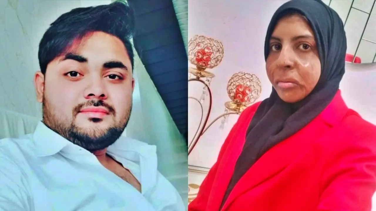 भारत की शहजादी को अबू-धाबी में दे दी फांसी, कल होंगी दफ्न 