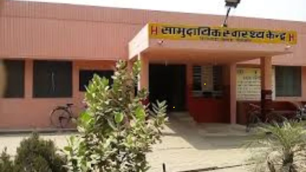 लखनऊः लाचार हुए PHC, रीजेंट के लिए बजट नहीं, जांचें अटकी