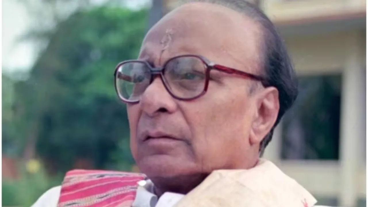 पीएम मोदी ने बीजू पटनायक को दी श्रद्धांजलि, कहा- ओडिशा के विकास उनका महत्वपूर्ण योगदान