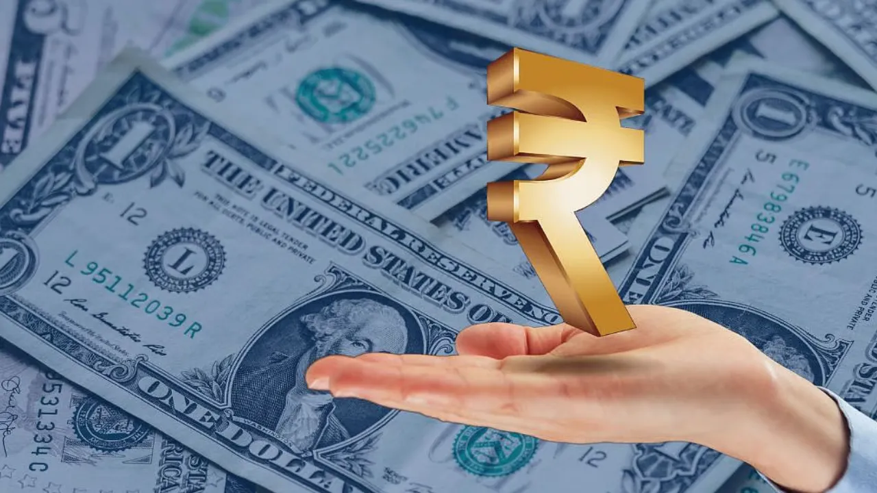 Dollar Vs Rupee: शुरुआती कारोबार में अमेरिकी डॉलर के मुकाबले रुपया नौ पैसे बढ़कर 87.28 पर