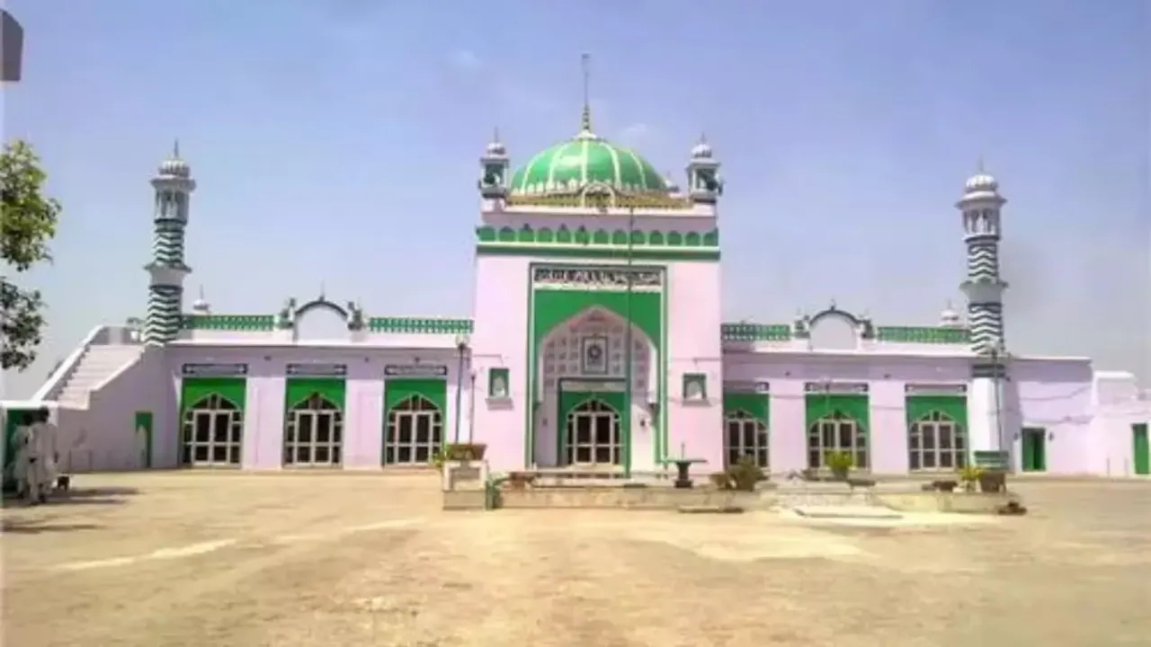 संभलः शाही जामा मस्जिद-हरिहर मंदिर विवाद पर 28 अप्रैल को सुनवाई