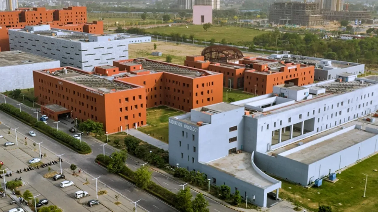 कैंसर संस्थान ने हजारों बेरोजगारों को दिया झटका, रद की भर्तियां, आवेदकों का अटका पैसा