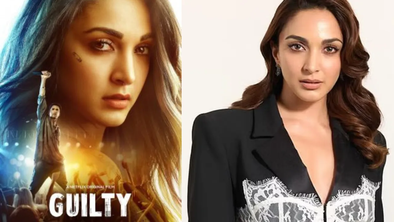 Kiara Advani की फिल्म ‘गिल्टी’ को पूरे हुए 5 साल, लॉकडाउन में बटोरी सुर्खियां