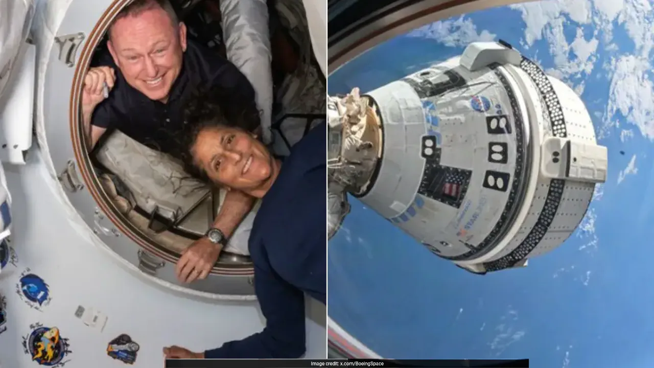 अंतरिक्ष की दुनिया सिर्फ देखने में मजेदार, पृथ्वी पर वापसी के बाद होती है कई परेशानियां