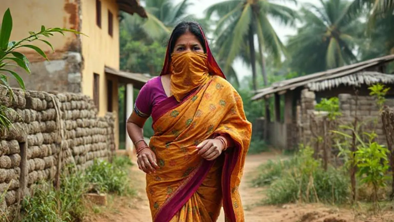 Hardoi News: रहस्यमय परिस्थितियों में घर से गायब हुई दो बच्चों की मां, लाखों के जेवर भी गायब