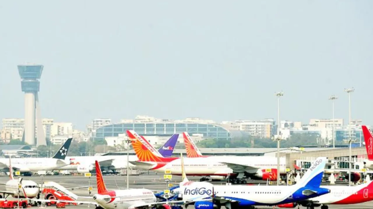 आज से बंद हुआ लखनऊ एयरपोर्ट, आवाजाही पर लगी रोक,  जानें कब-कब चलेंगी फ्लाइट्स
